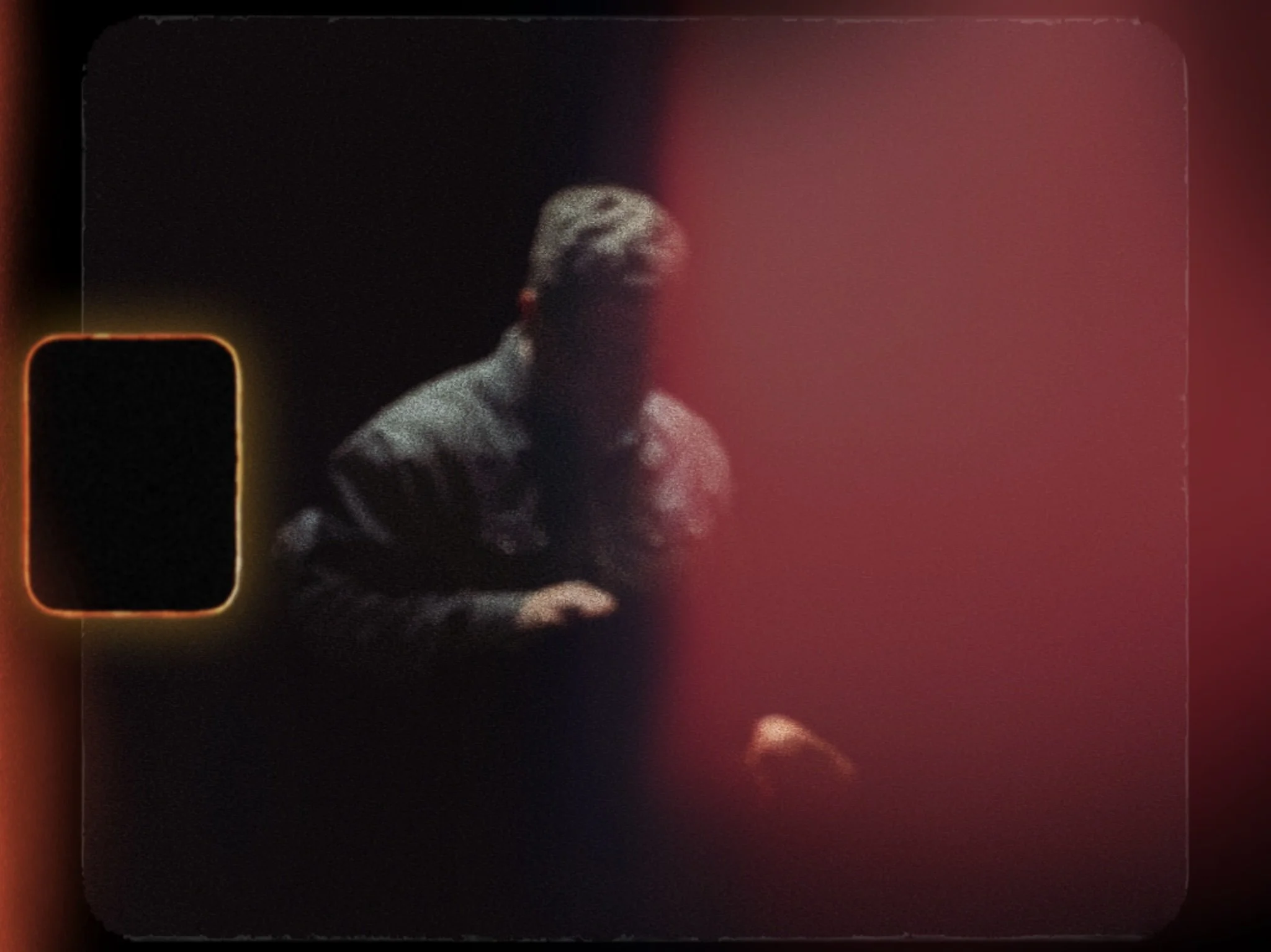 myths & mirrors fundraiser, 2024. photo by connor lafortune.