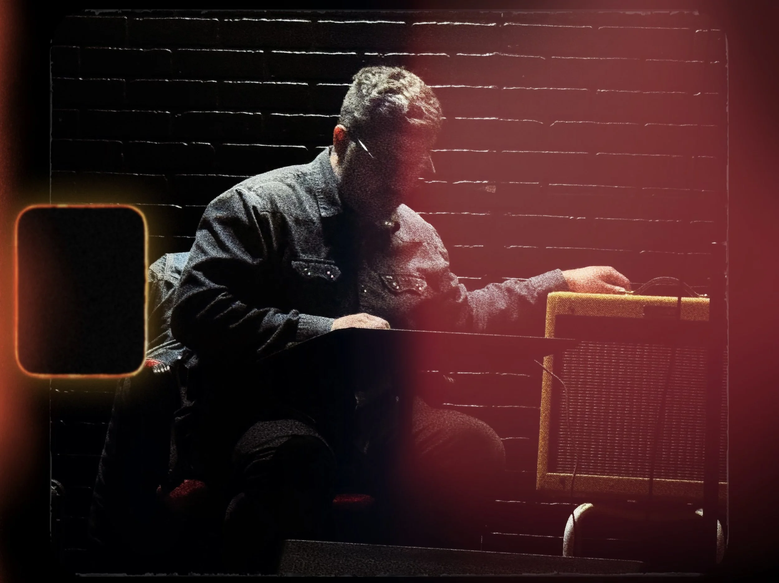 myths & mirrors fundraiser, 2024. photo by connor lafortune.