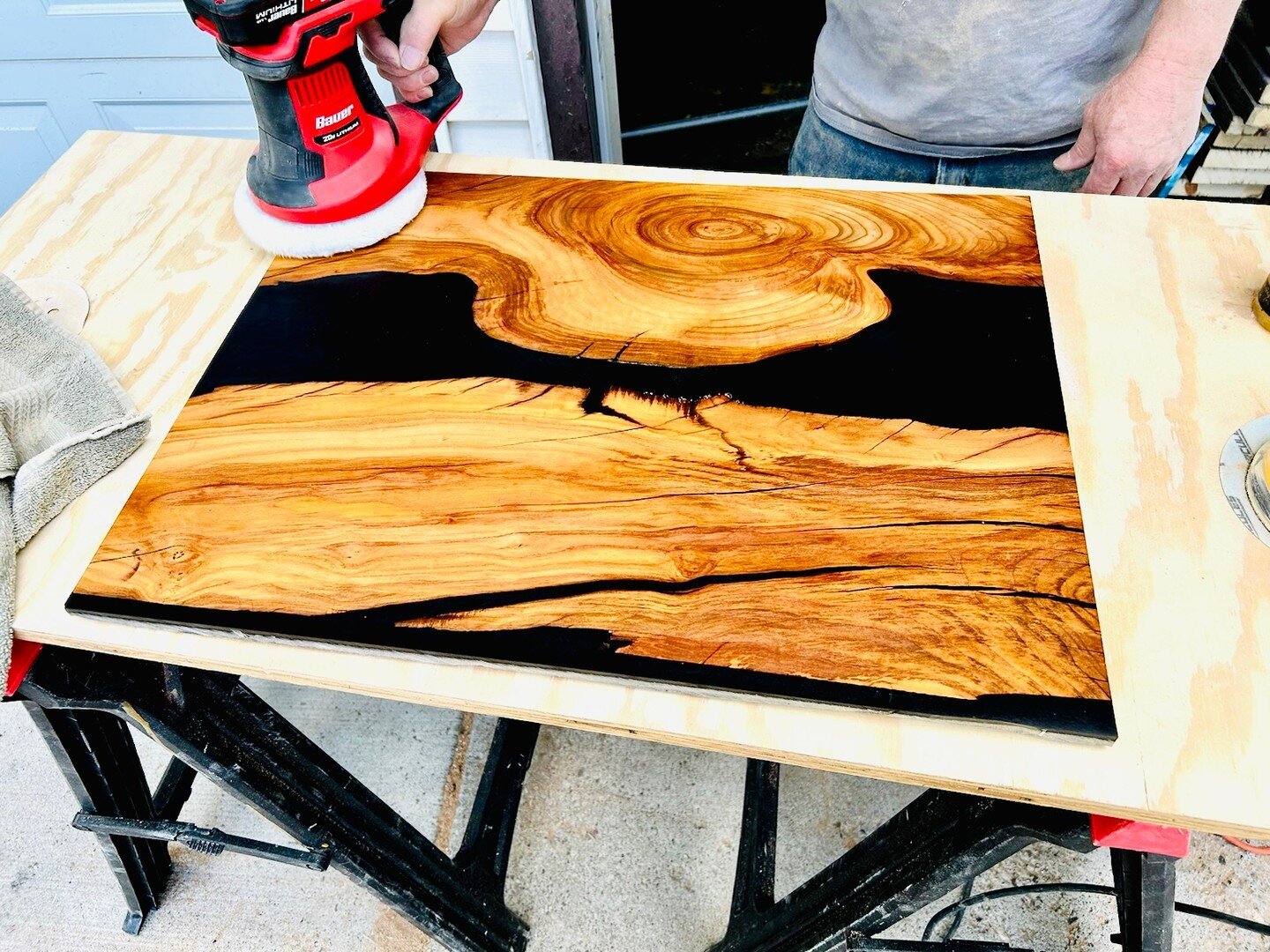 We are always amazed by the incredible talent in our community and would love to see what you&rsquo;ve been crafting with your hands! 

📸 Post a photo of your latest woodworking project in the comments below and share the inspiration behind your cre