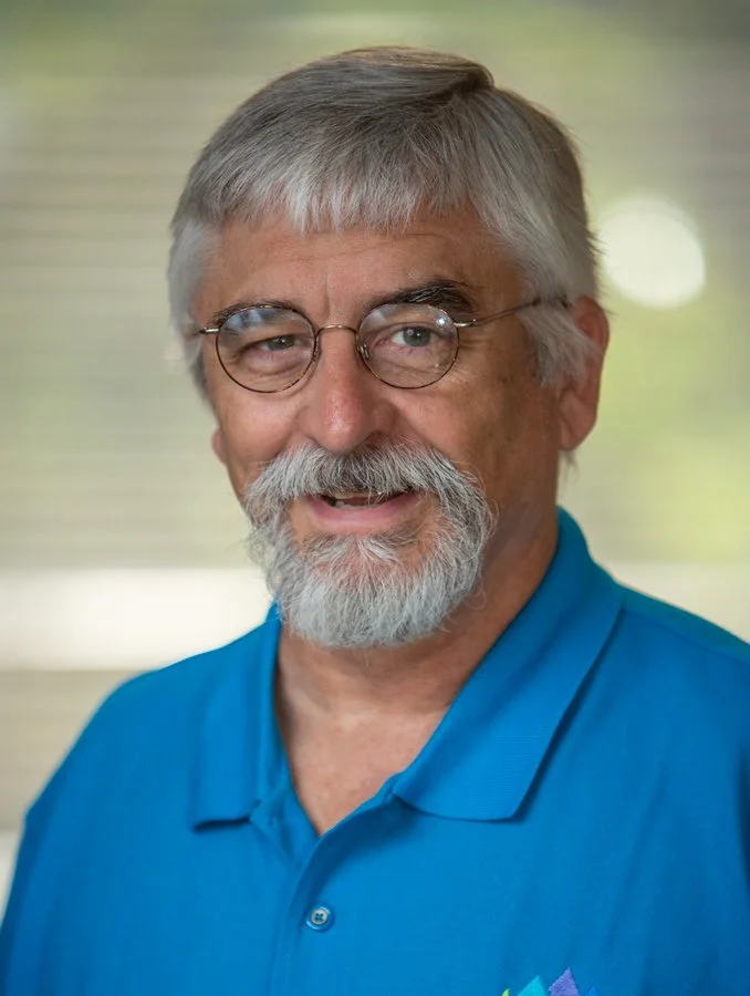 Jeff Morse, Plant Manager
