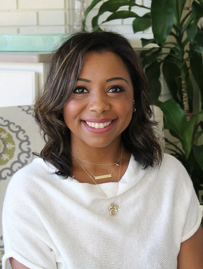 Yolanda Young, Culinary Director