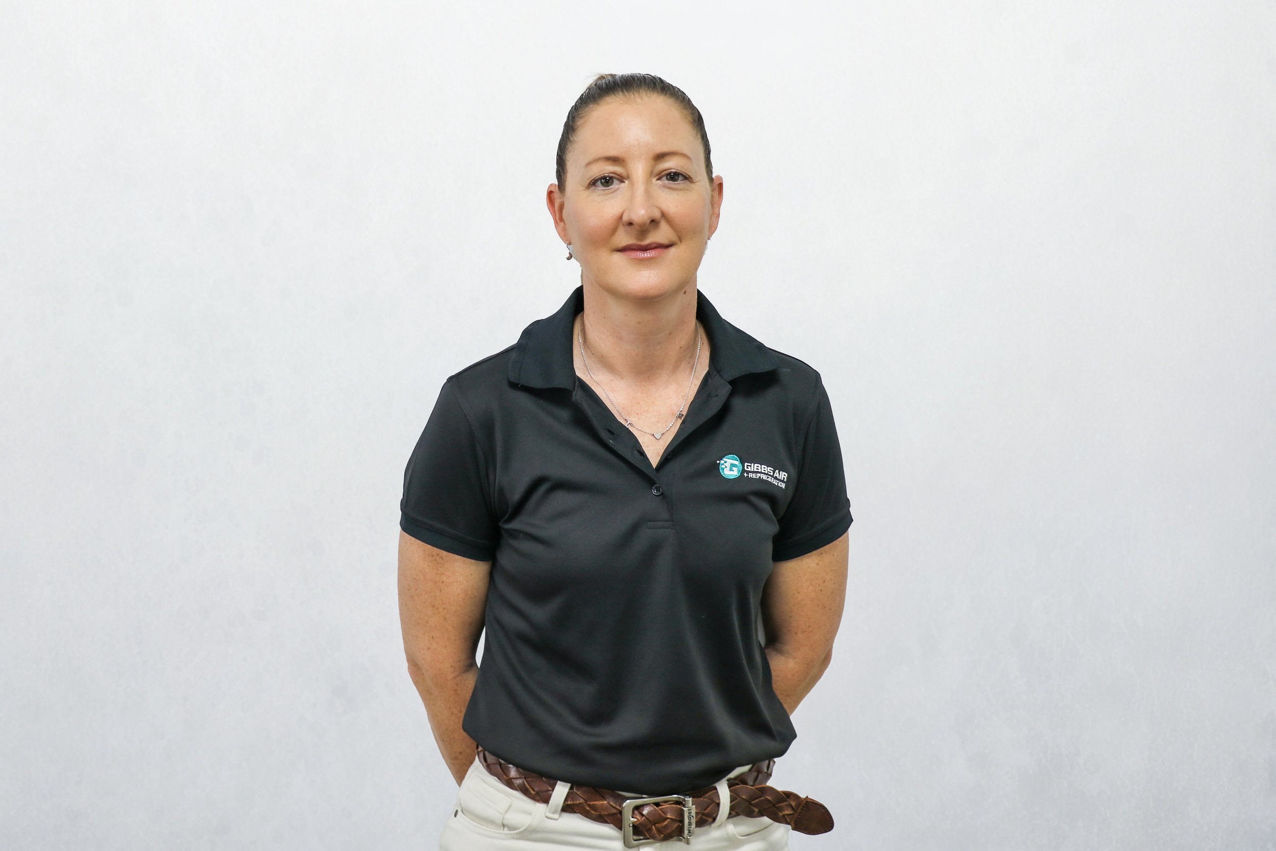 Jen Hughes - Administration