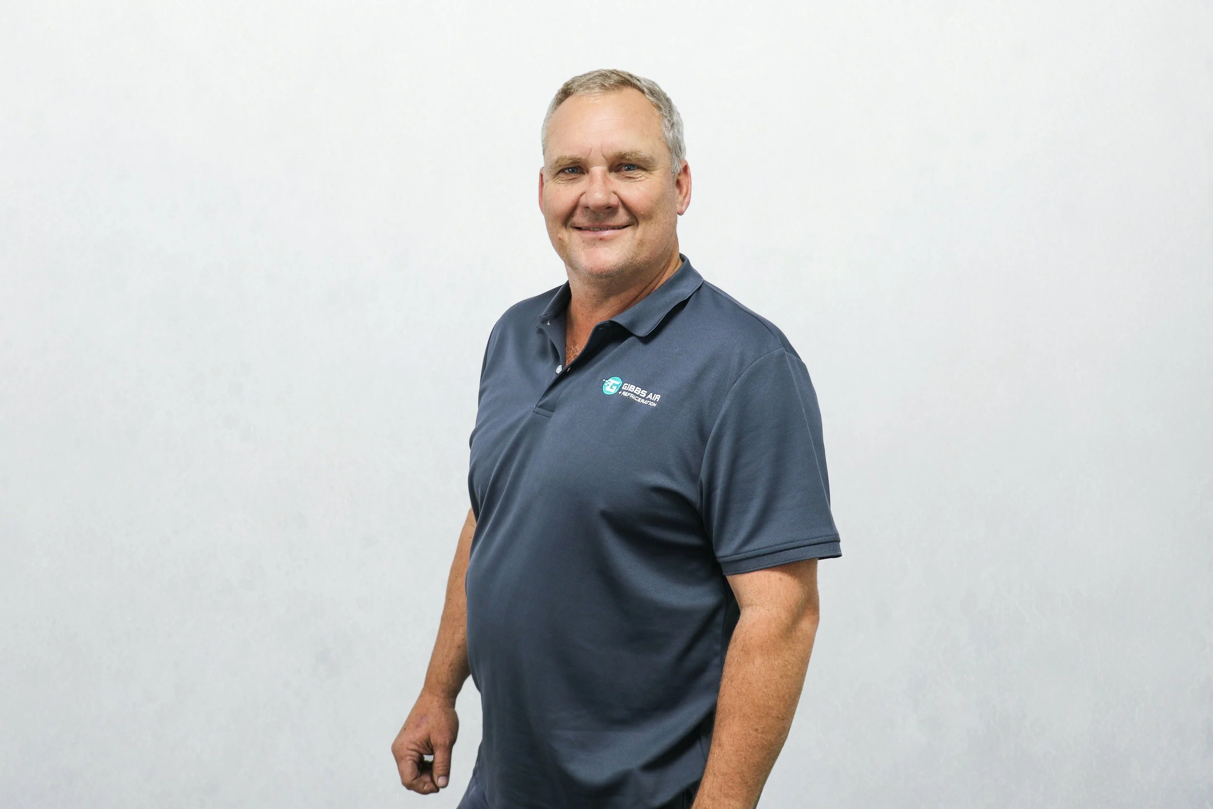 Nat Byrne - Refrigeration Mechanic