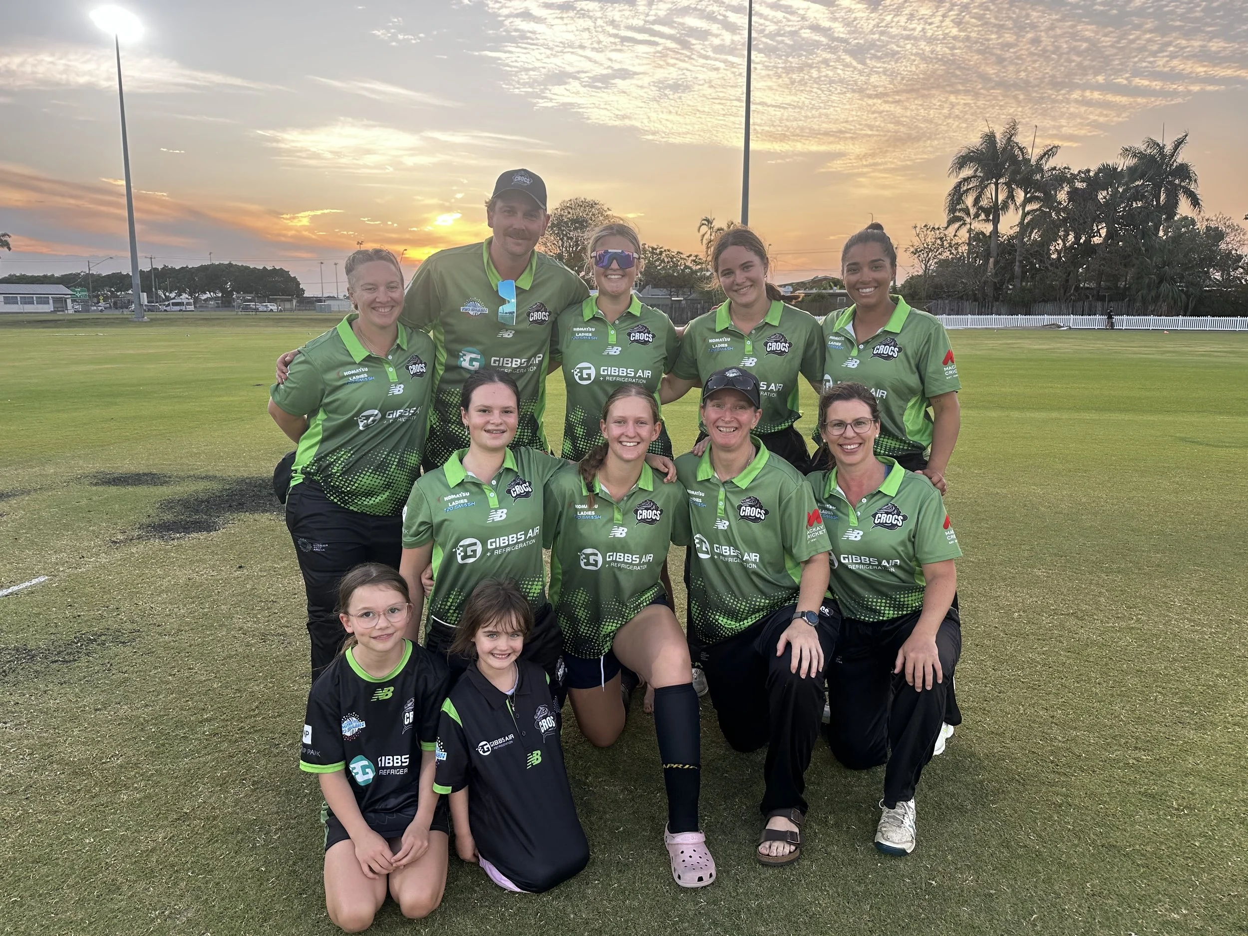 Over 18 Cricket team.jpeg