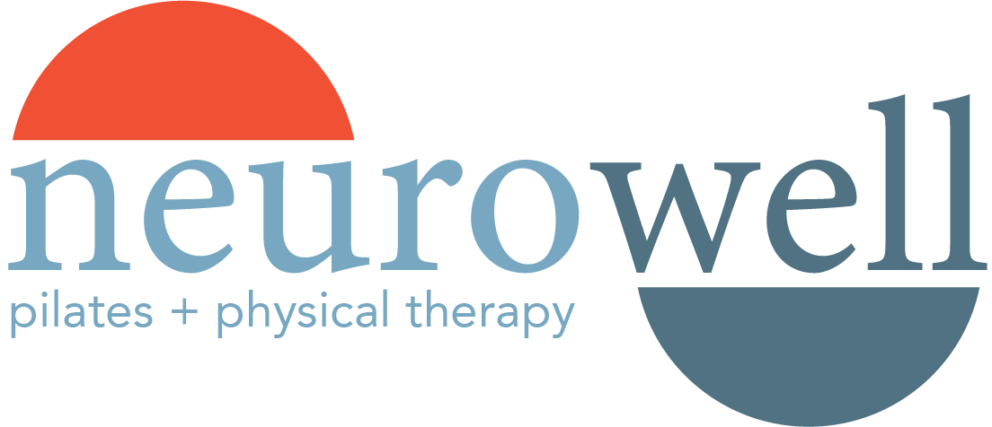 Neuro Well Pilates + Physical Therapy