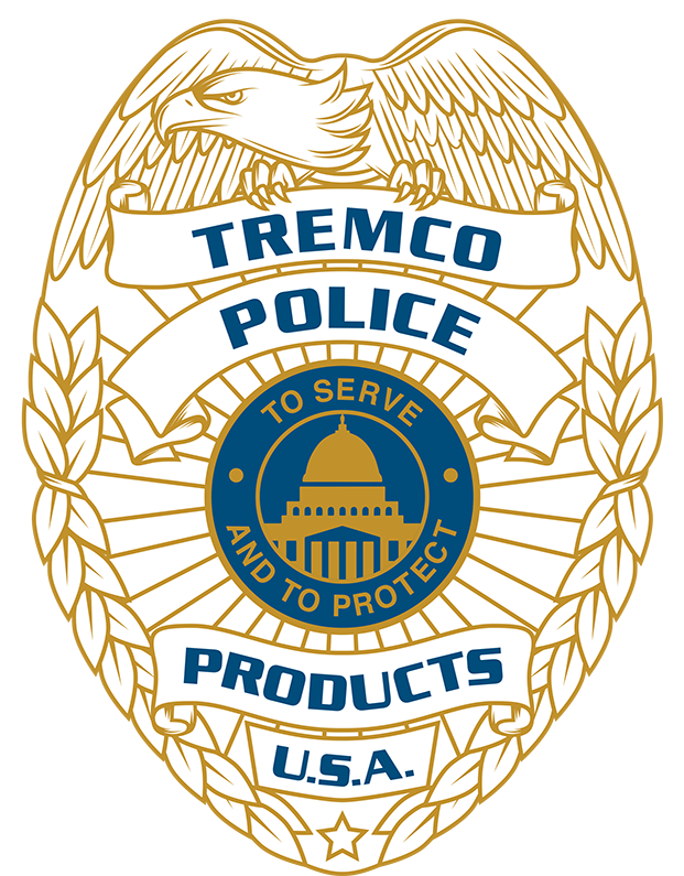 Tremco Police Products