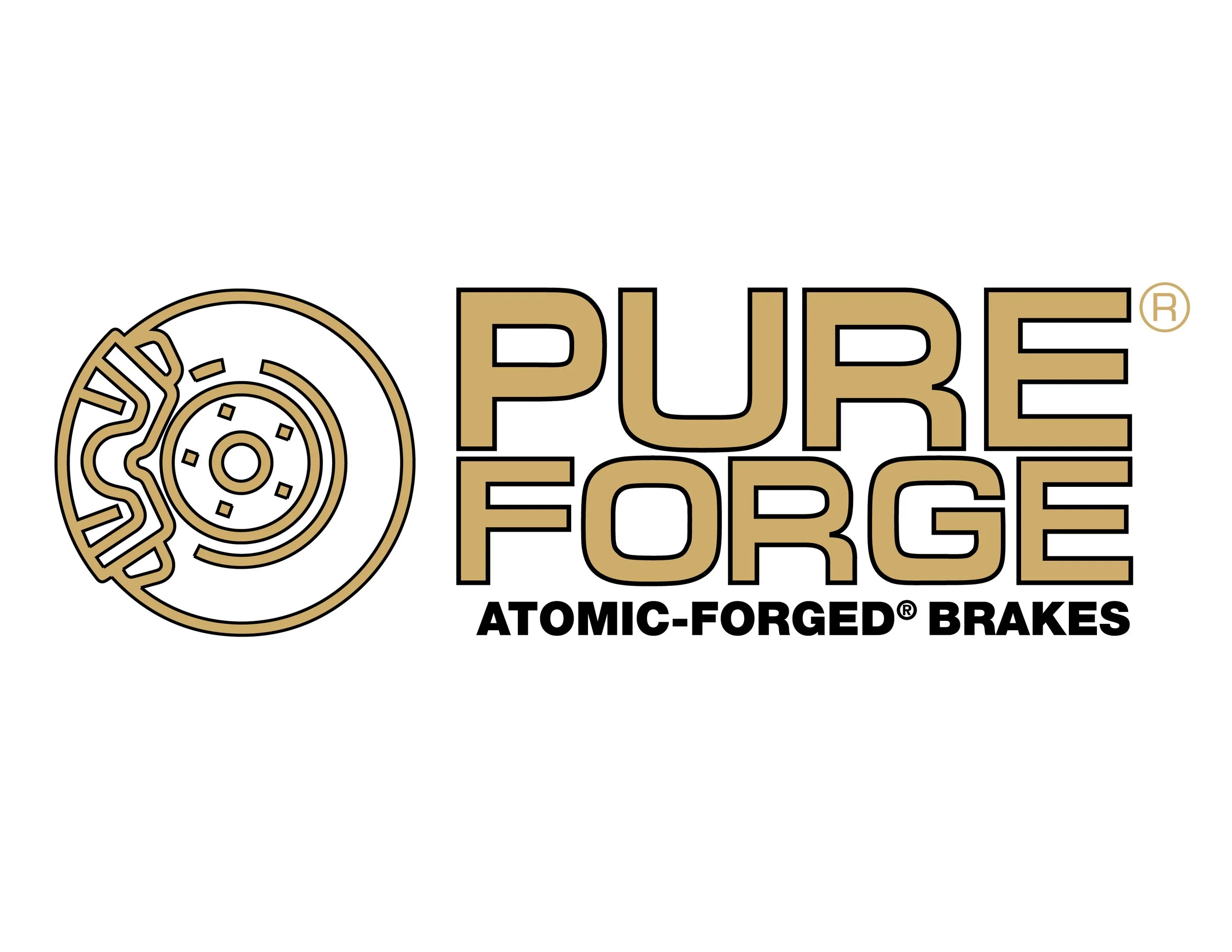 Pure Forge