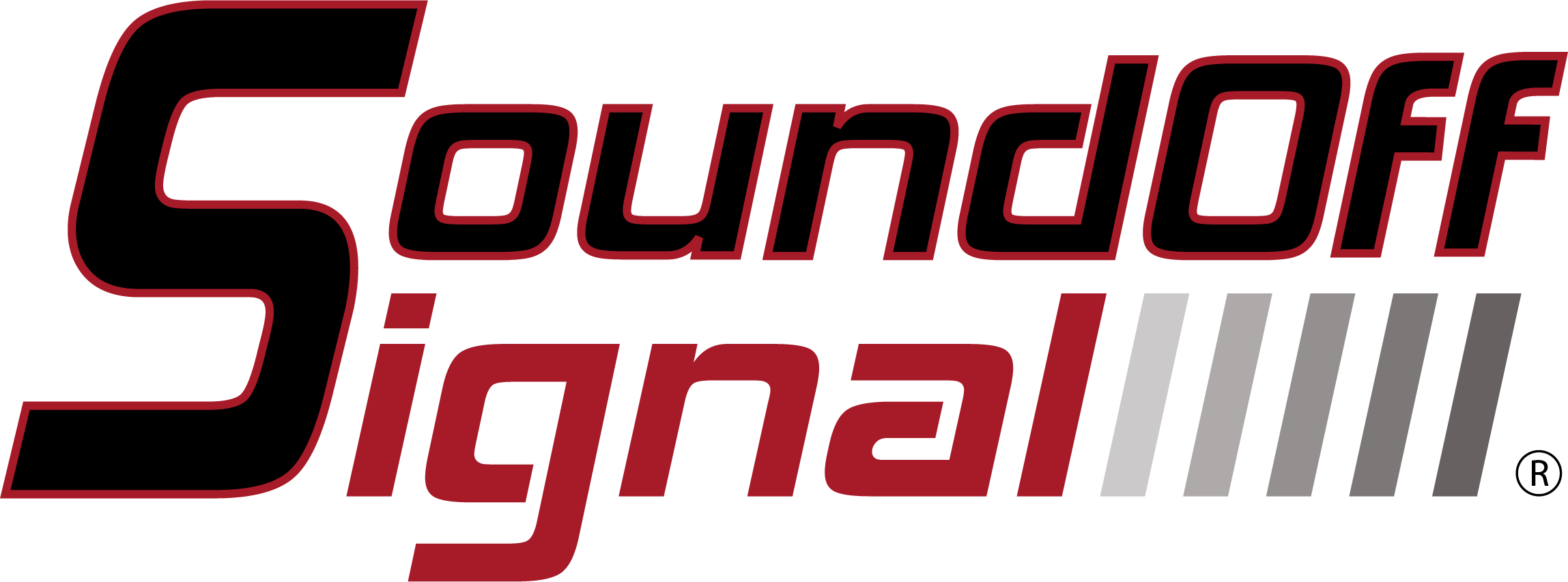 Soundoff signal