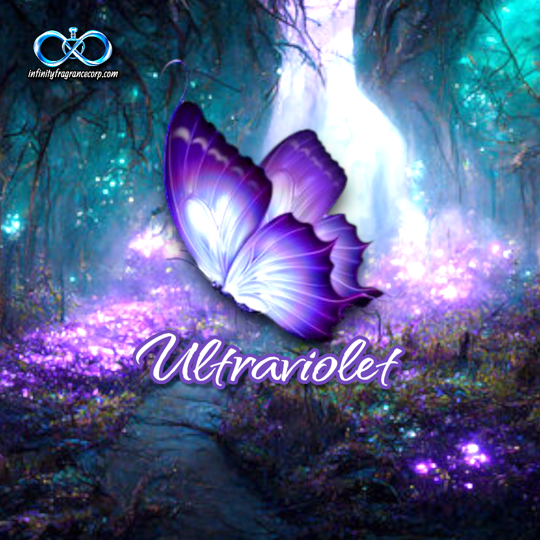 Ultraviolet ~ for Women