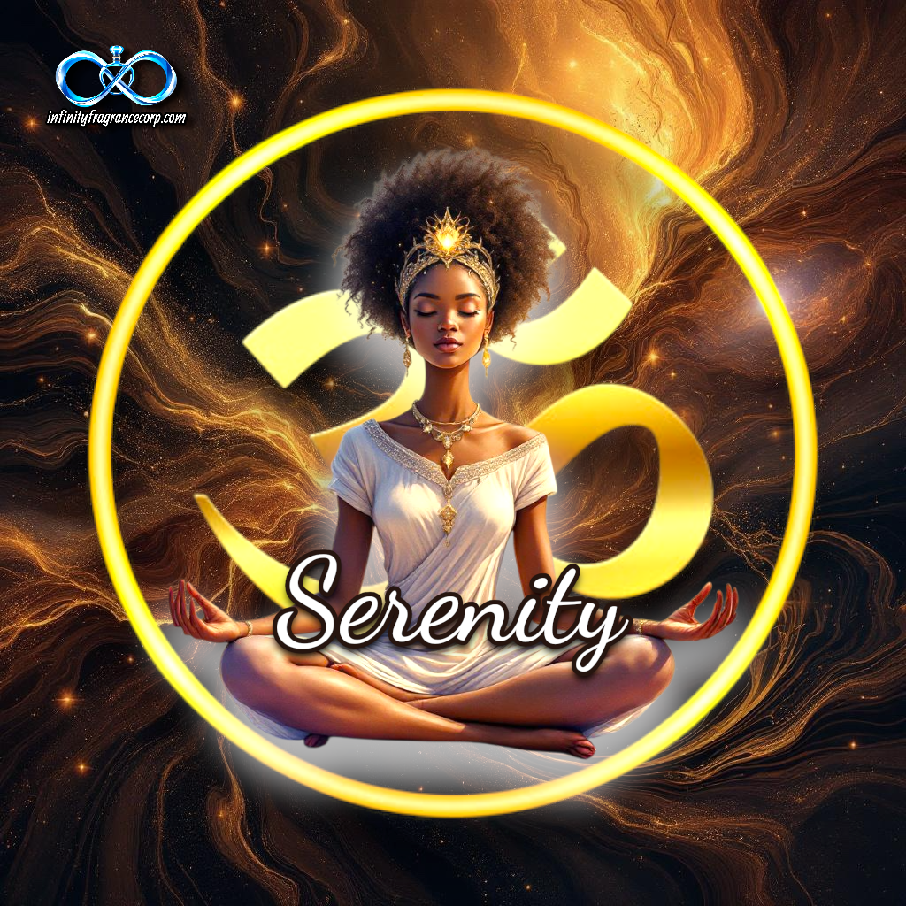 "Serenity" ~for Women