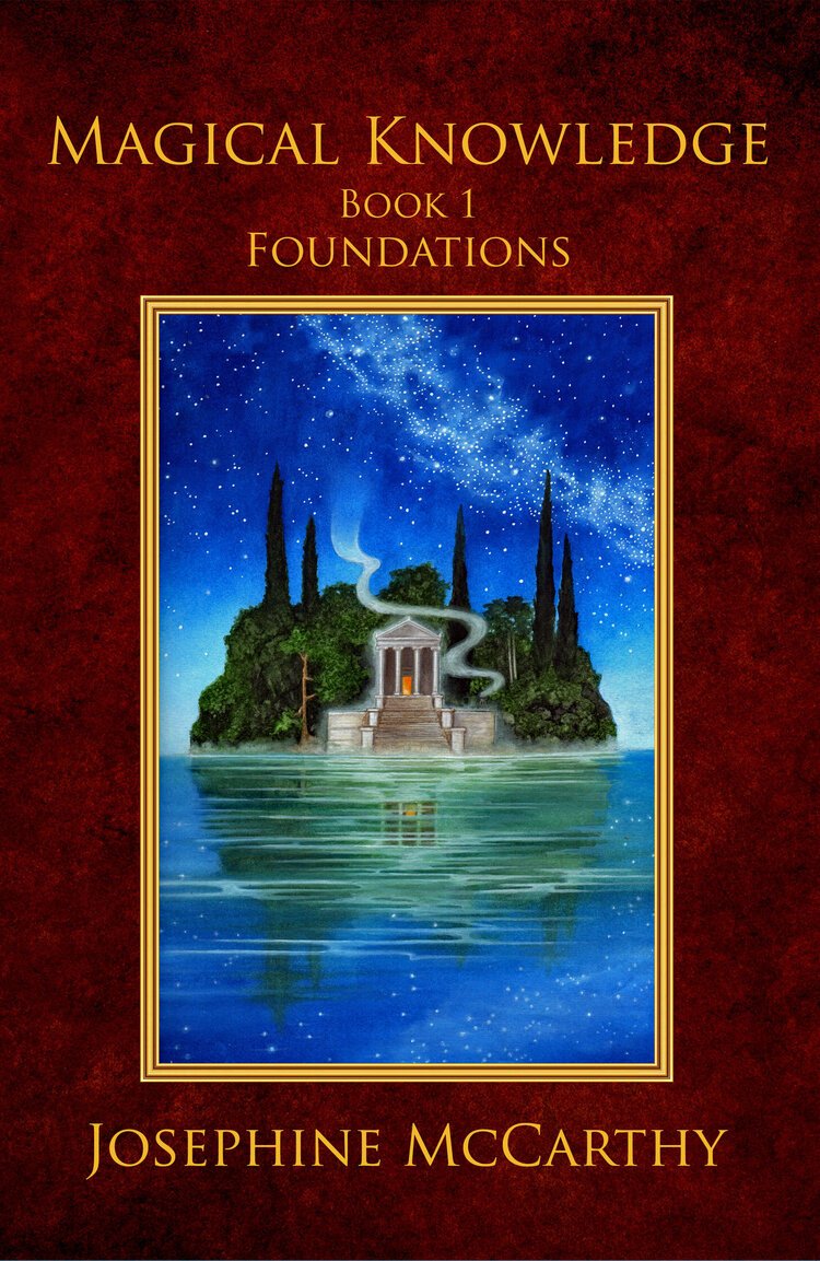 Magical Knowledge I: Foundations
