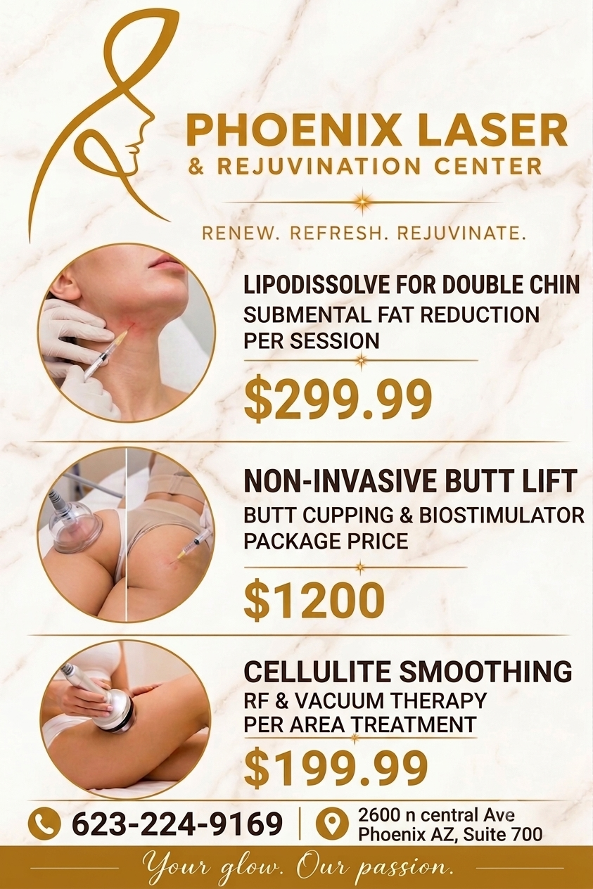 fat reduction, buttlift, BBL, cellulite reduction