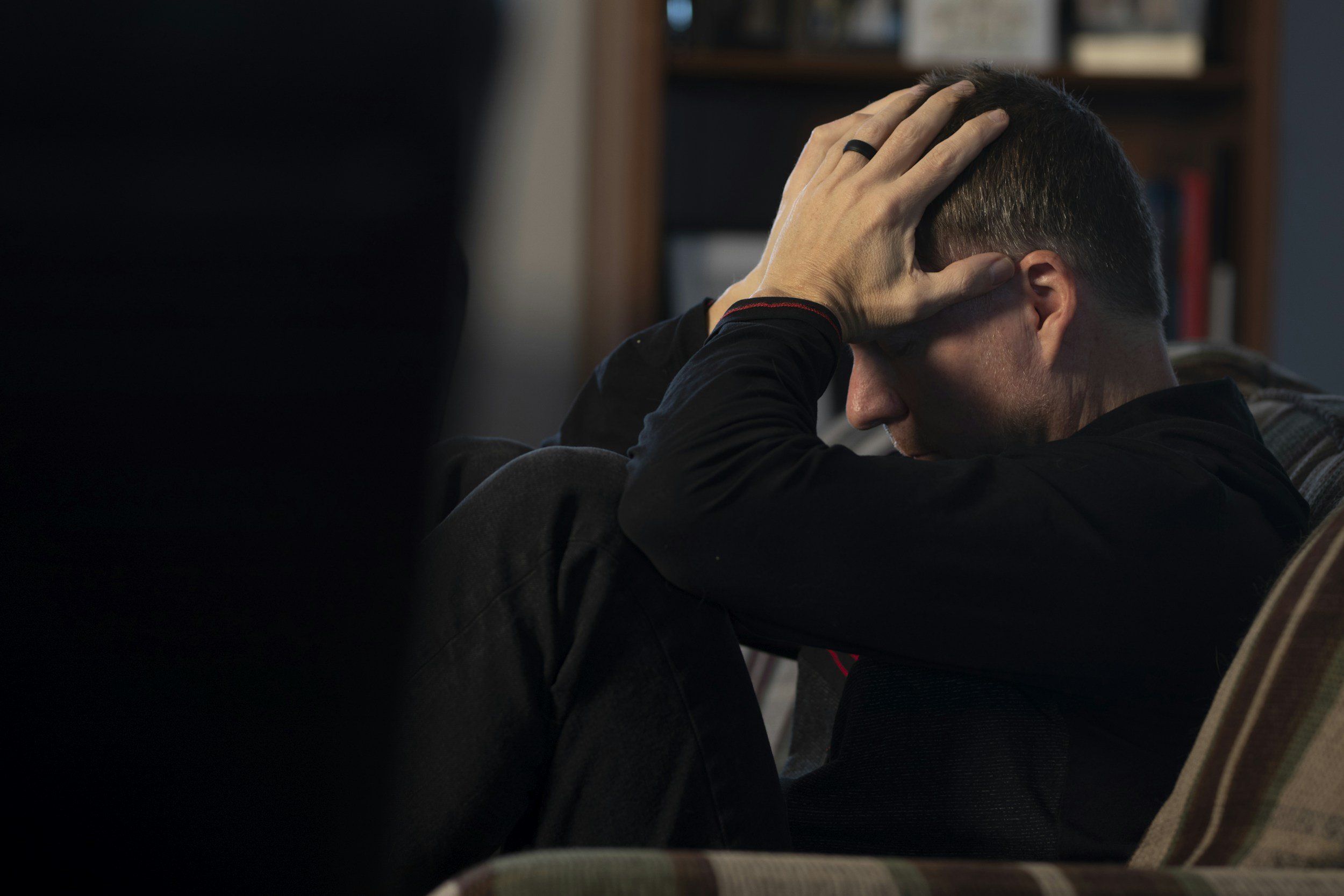 Radical Powerlessness: A Path to Freedom