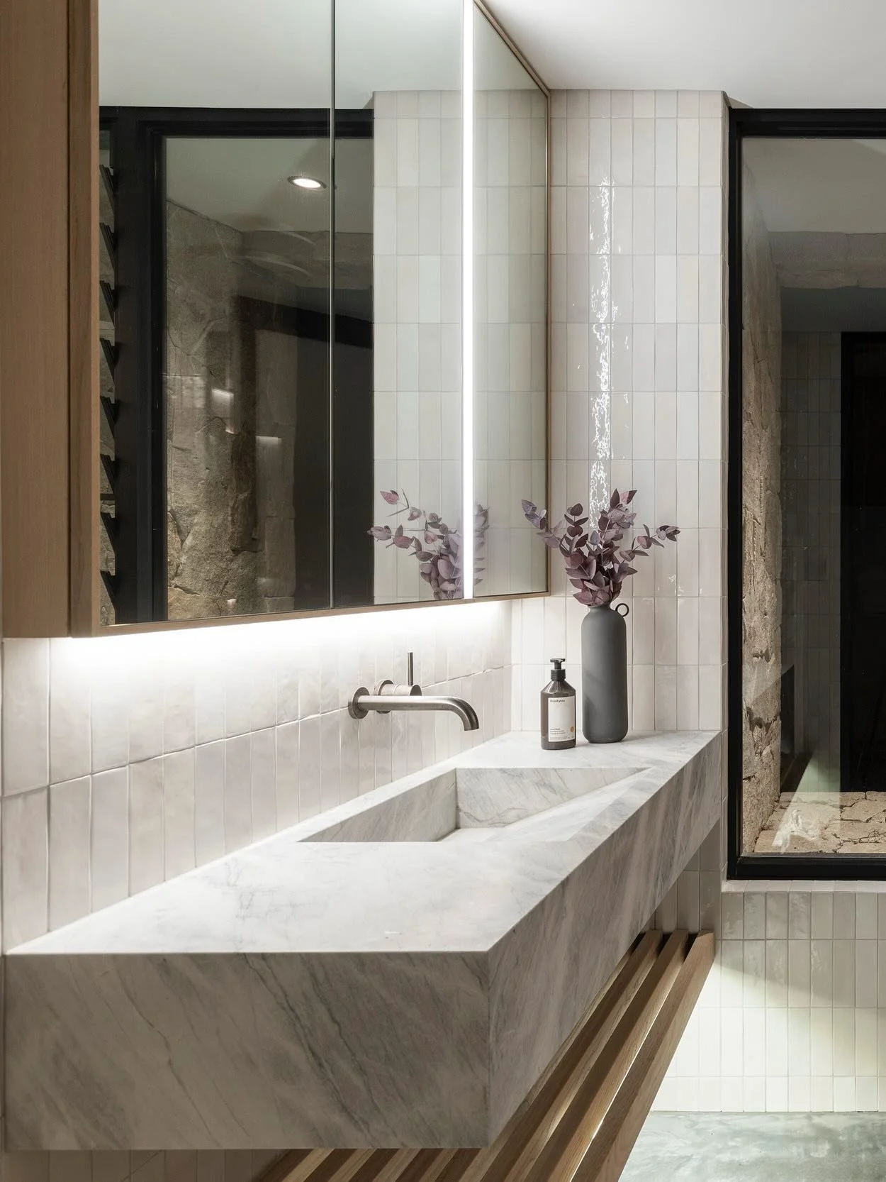 Health &amp; fitness are a high priority for our clients as we increasingly see gyms, saunas &amp; cold plunges on the wishlist. Check out this supreme setup at our Seaforth 02 project. 💪 @mink_building_group 💫 @lxjcreativestudio 📸 @simonwhitbread