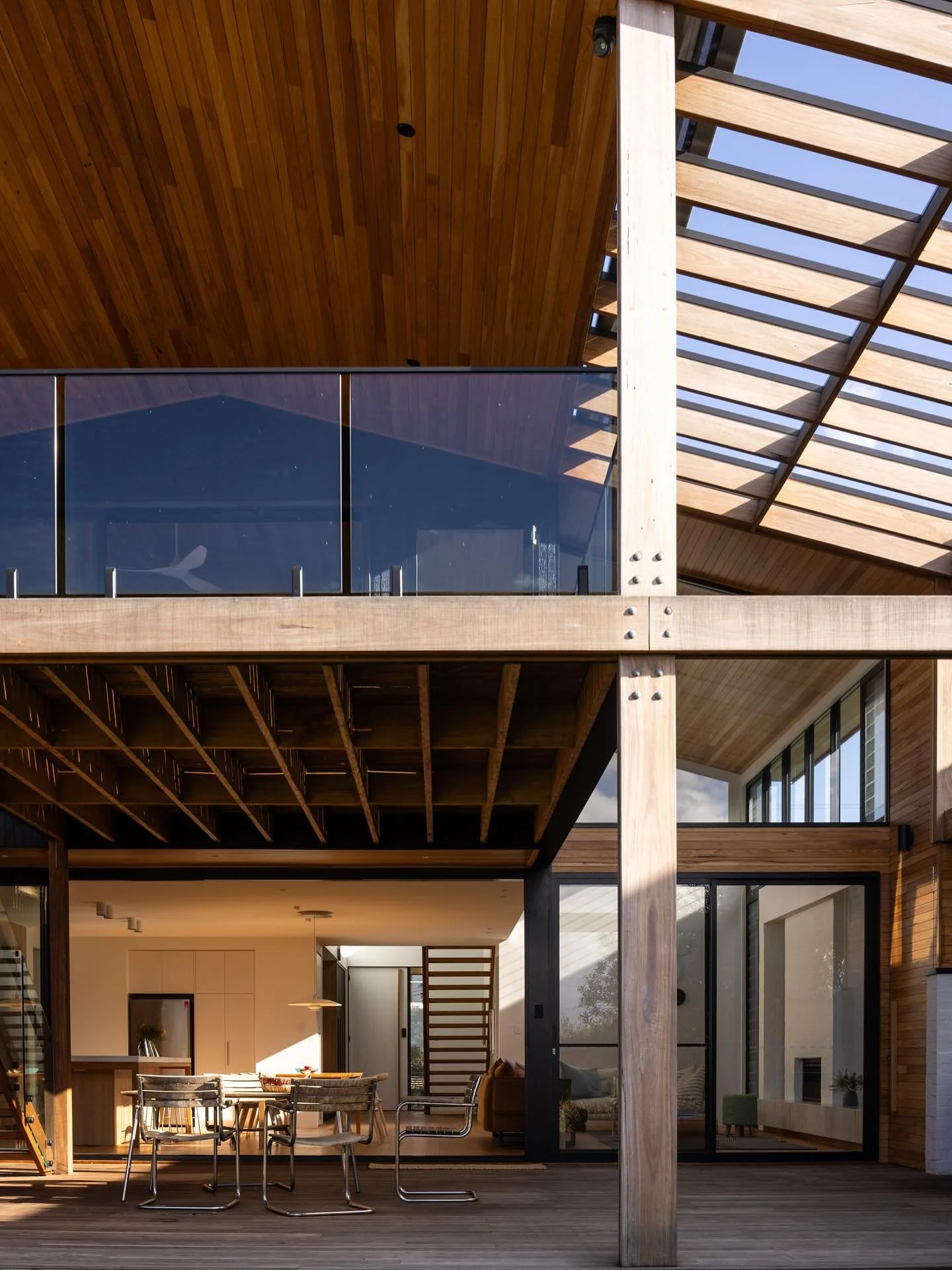 There&rsquo;s still time to vote for our Bawley Point project to be included in the @archdaily 2026 Building of the Year Awards. It&rsquo;s a long shot as this is an international awards program but hey, you never know. The link is in our bio&hellip;