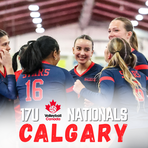 17U Calgary Trip