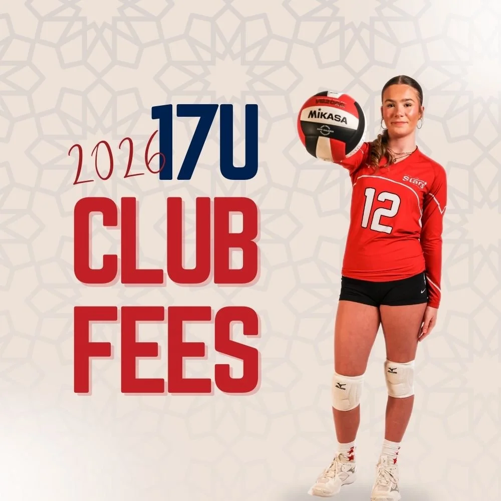 17U Club Fees