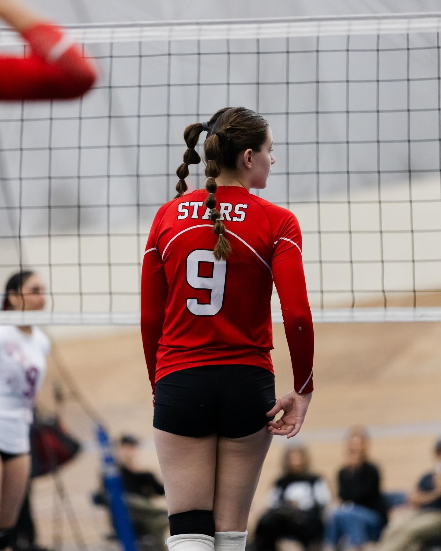 Our U15s are off to Edmonton today for @volleyballcanada Nationals. Best of luck to the team as they compete against teams from across the country 🇨🇦 🌟