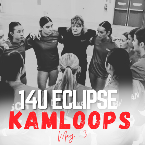 14U Eclipse Kamloops Trip