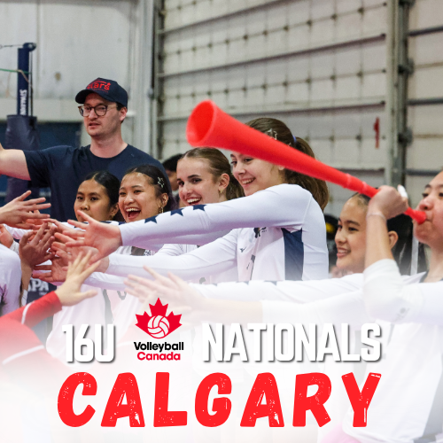 16U Calgary Trip
