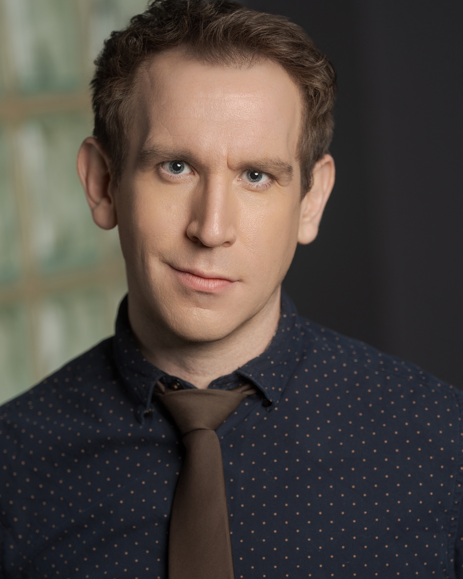 Joshua Thomas