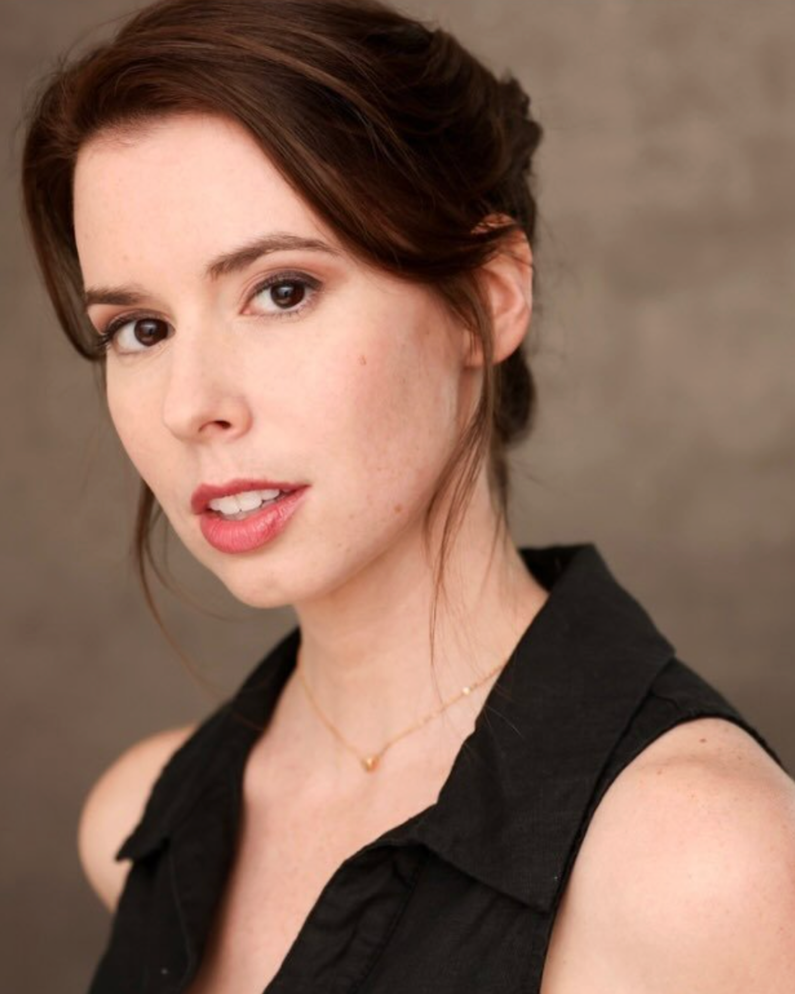 Elizabeth Martin