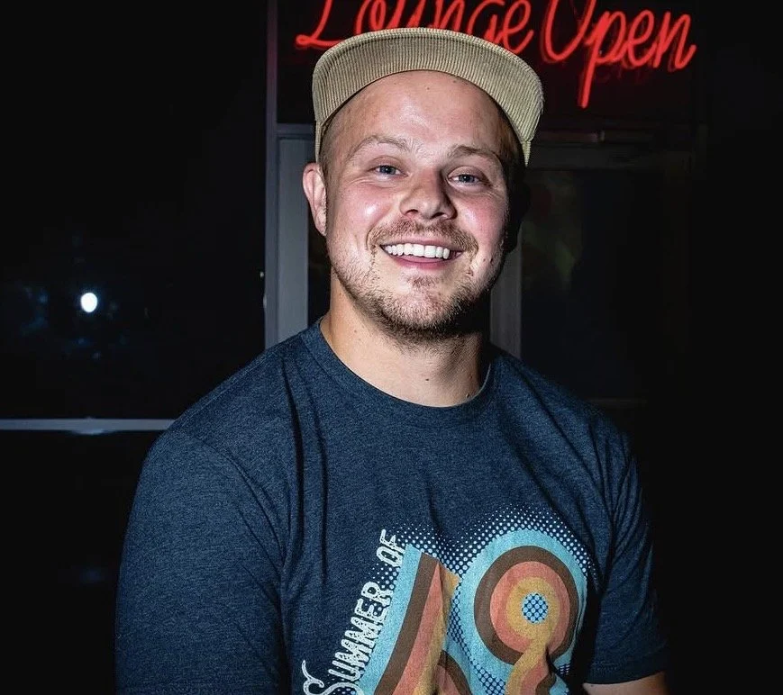 William Chappell (Stand Up)