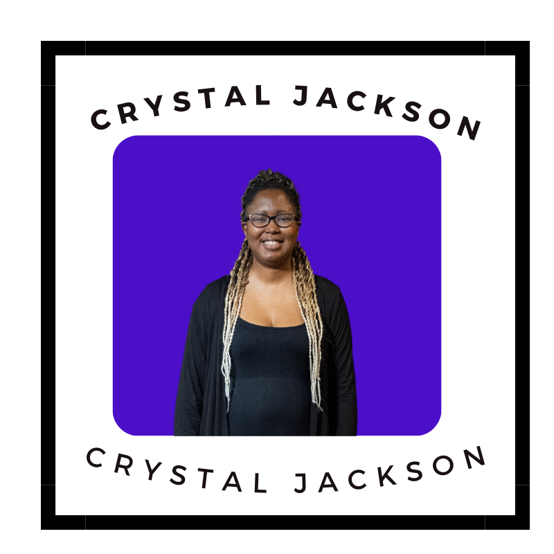 Crystal Jackson