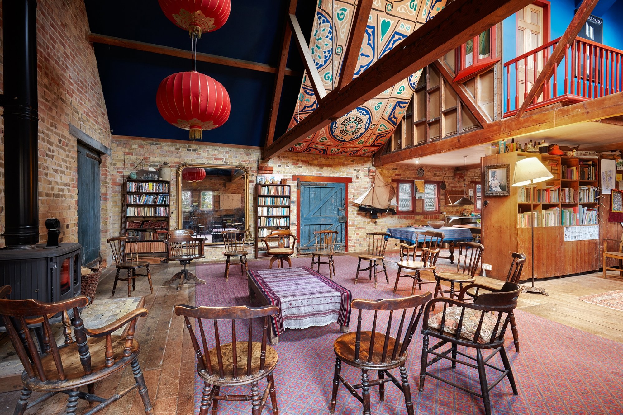 Night Wilding - an invitation to participate in night wilding October 8-9 2026, Shoreham, Kent