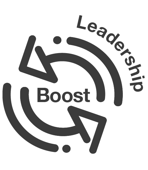 Leadership Boost