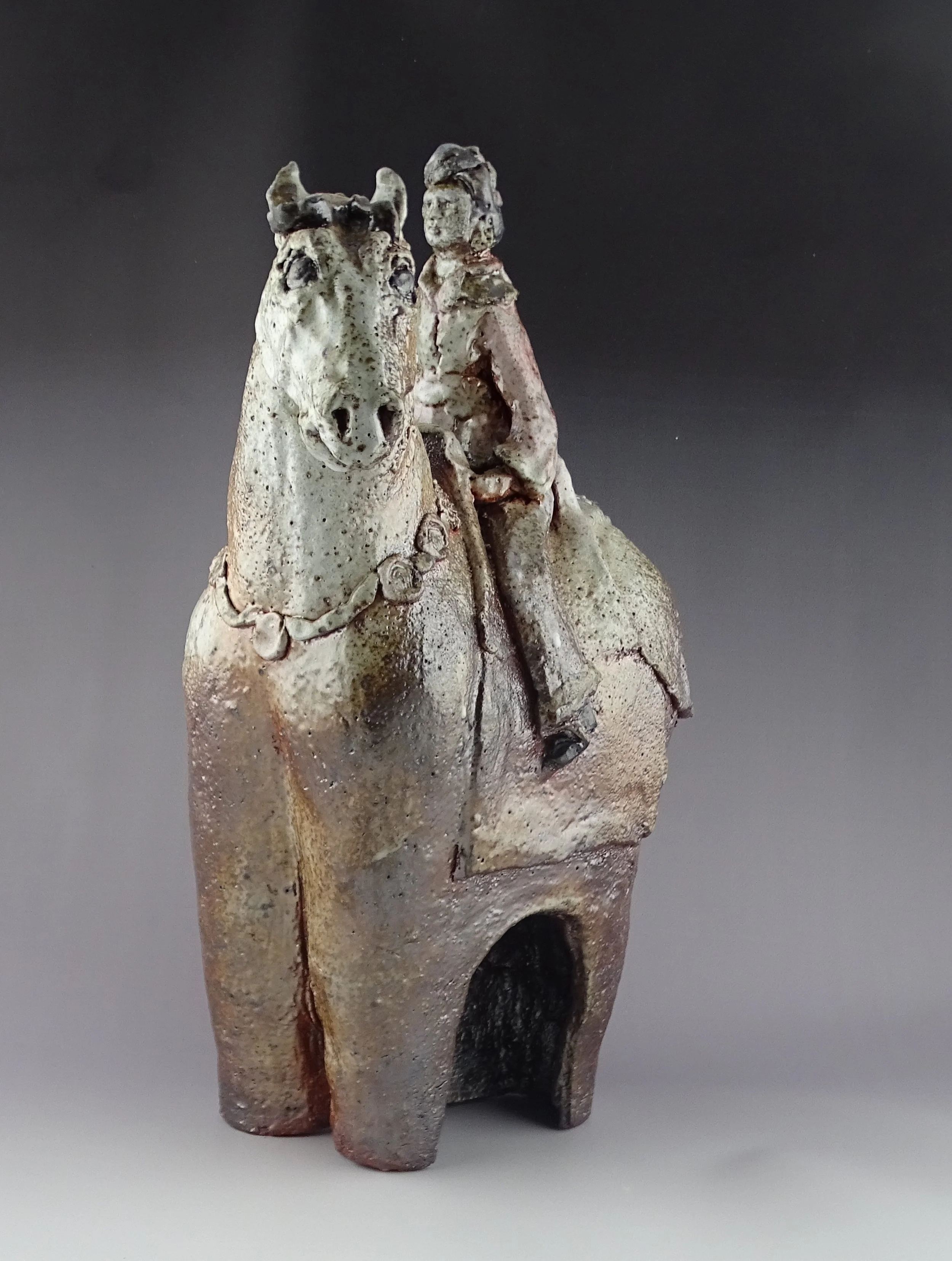 SFraser_WomanandHorseSeries_Woodfired.jpg