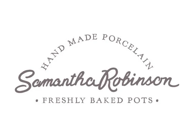 Samantha Robinson