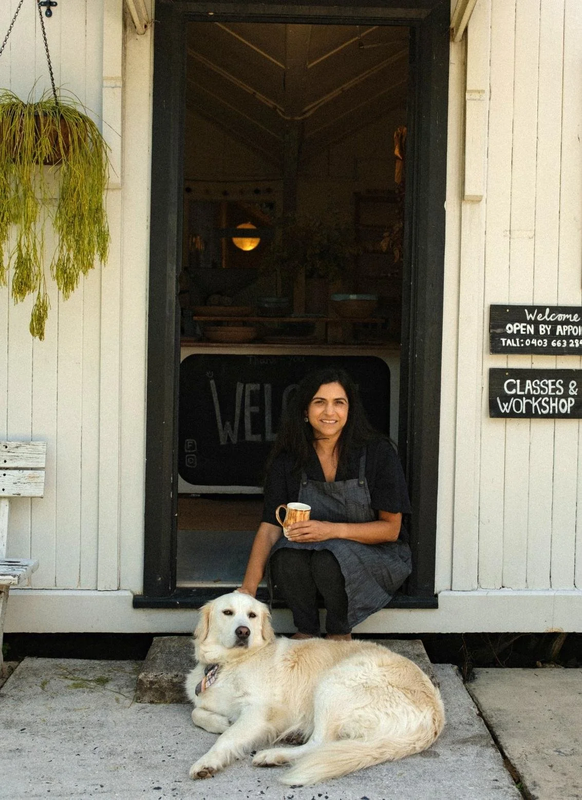 Tali Cohen-Flantz