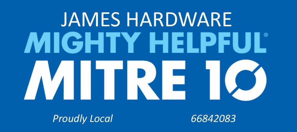 Mitre 10 JH