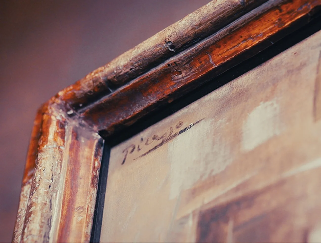The Fitzwilliam Museum: Essence and Presence