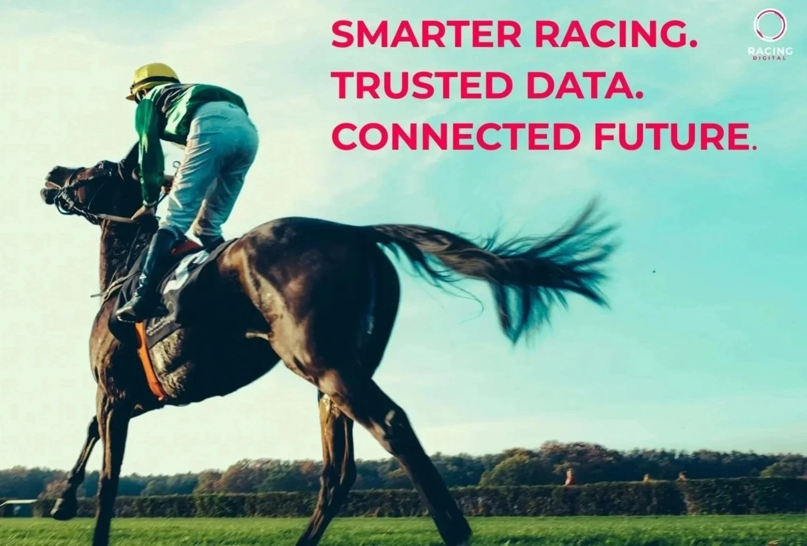 Racing Digital in 2026