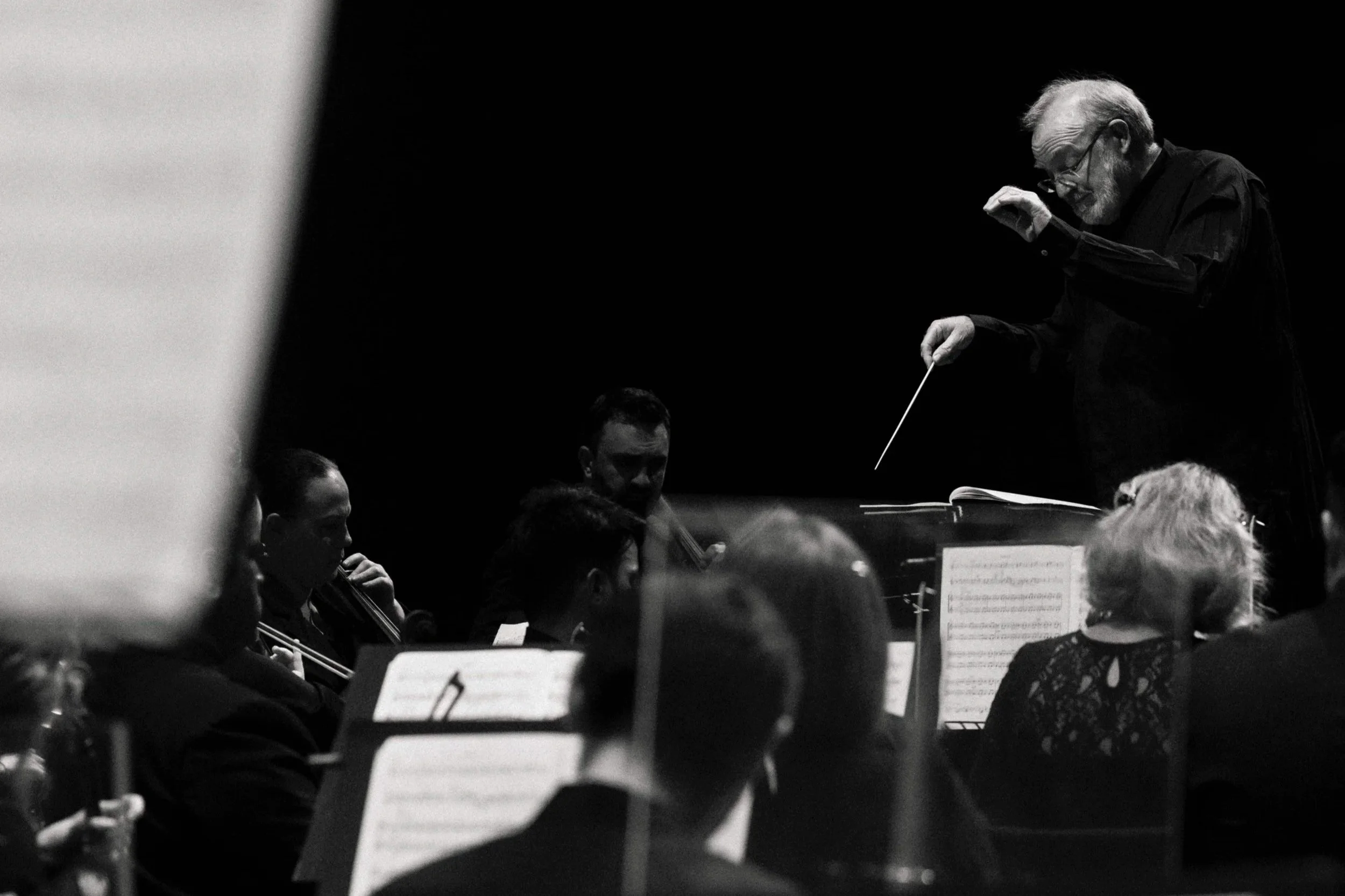 National Centre of Performing Arts