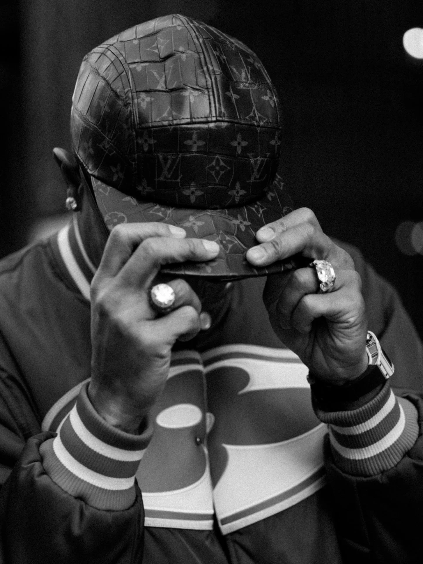 Pharrell Williams