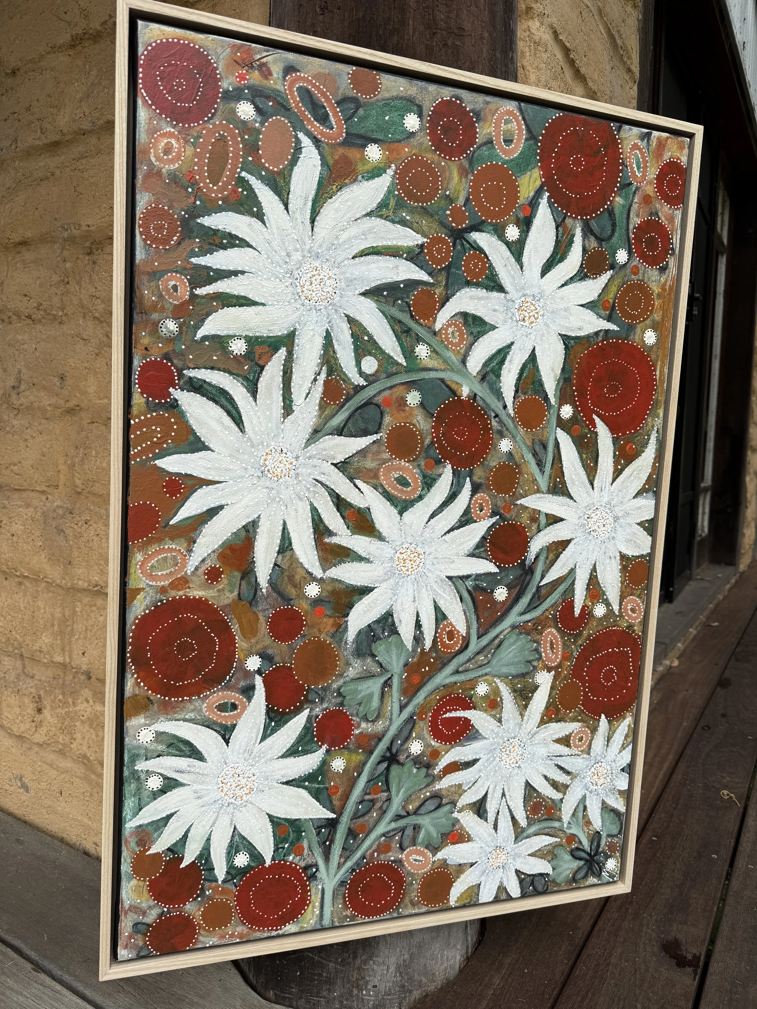 Flannel flowers of Home 2.JPG