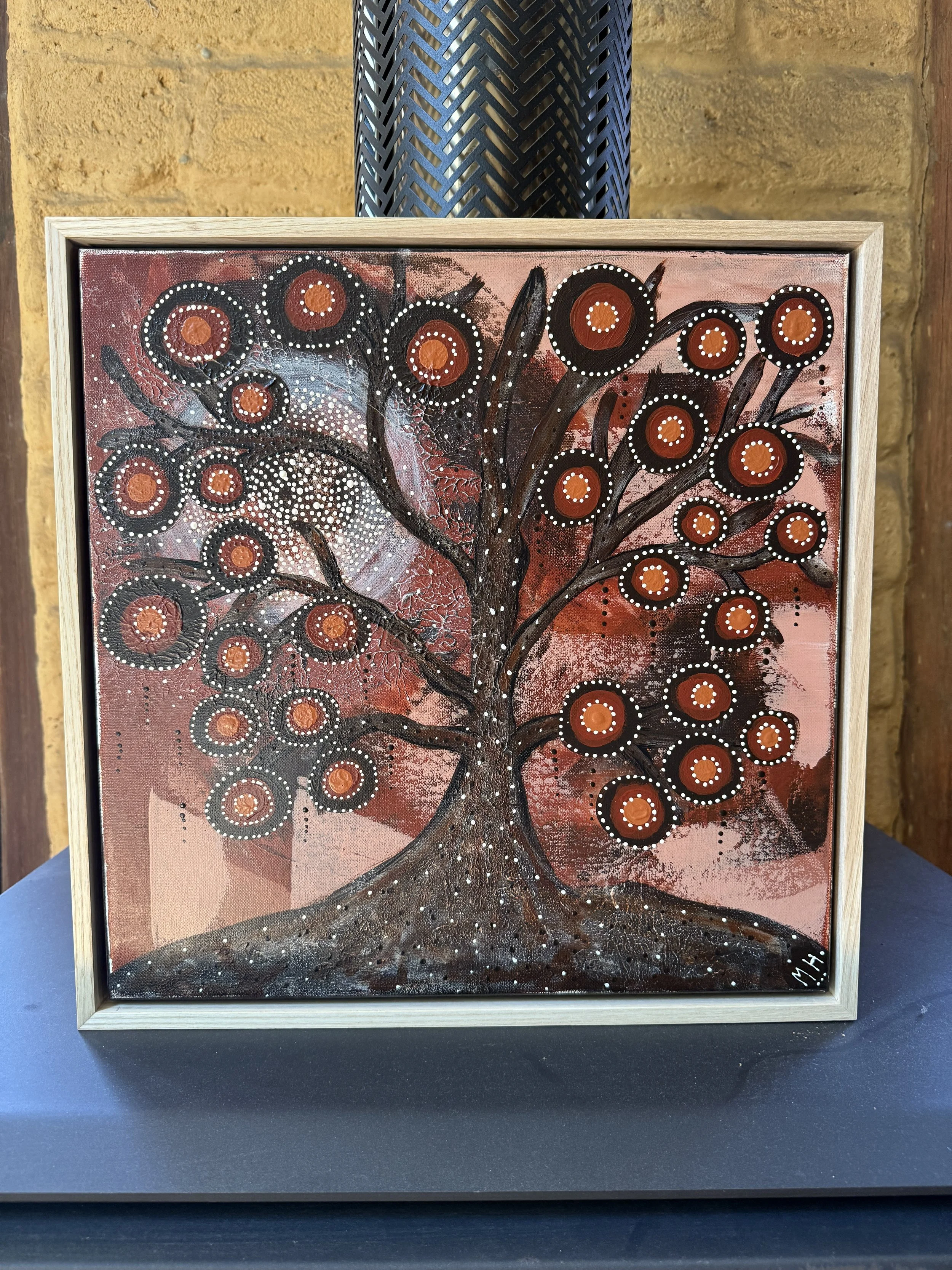 Growing Through Generations 40 x 40cm 2nd pic.JPG