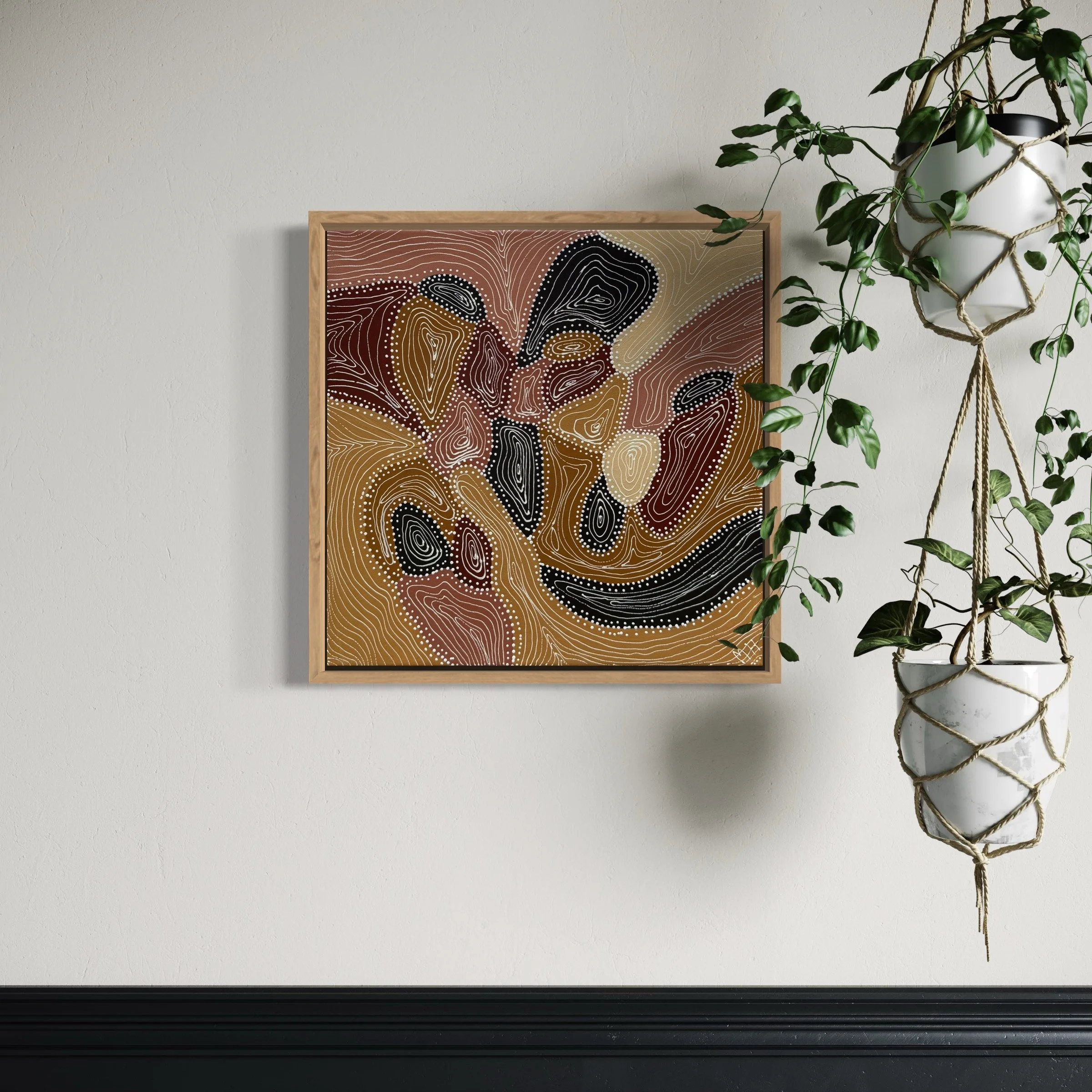 Starting With The Breath