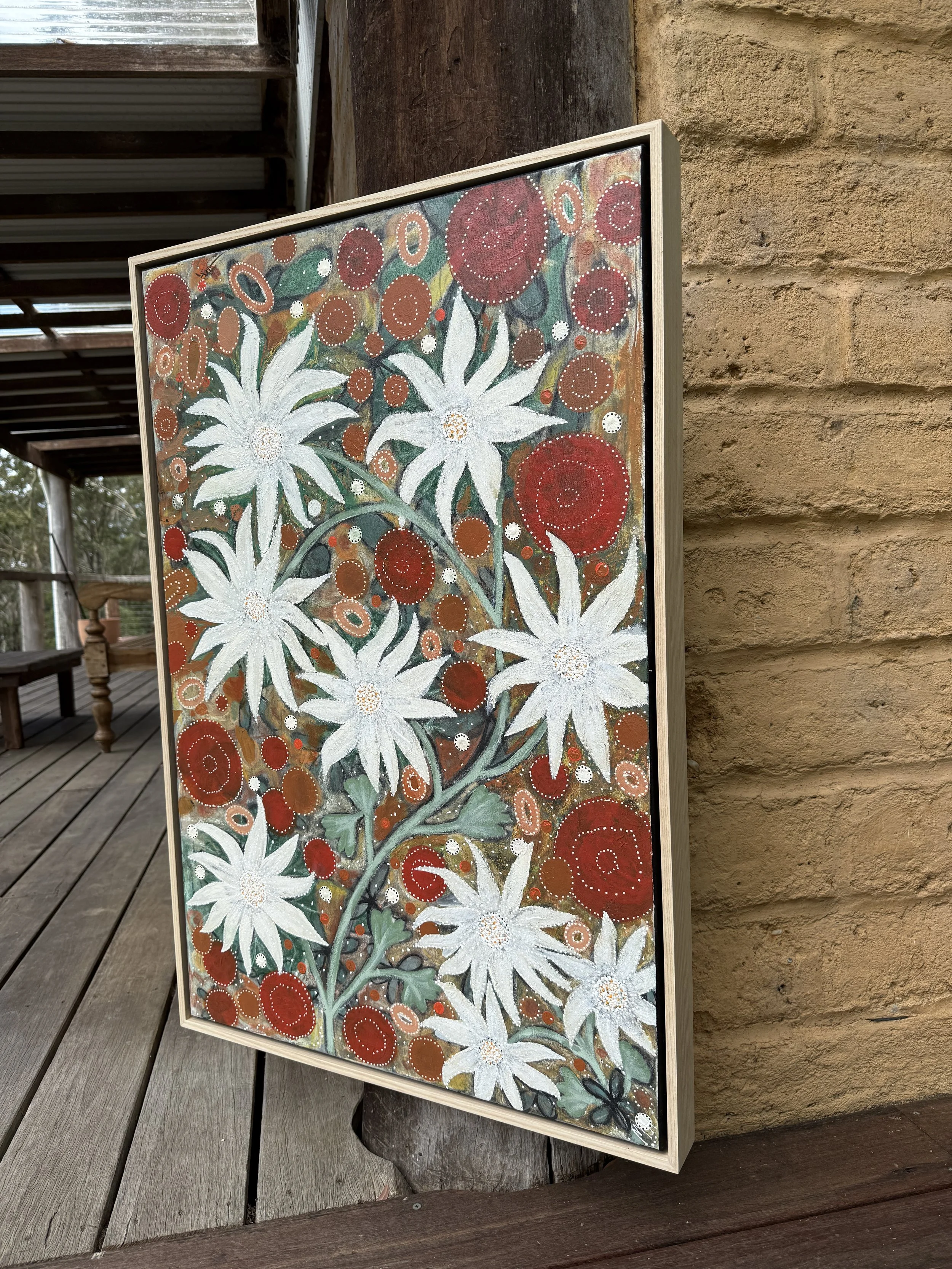 Flannel flowers of Home 3.JPG