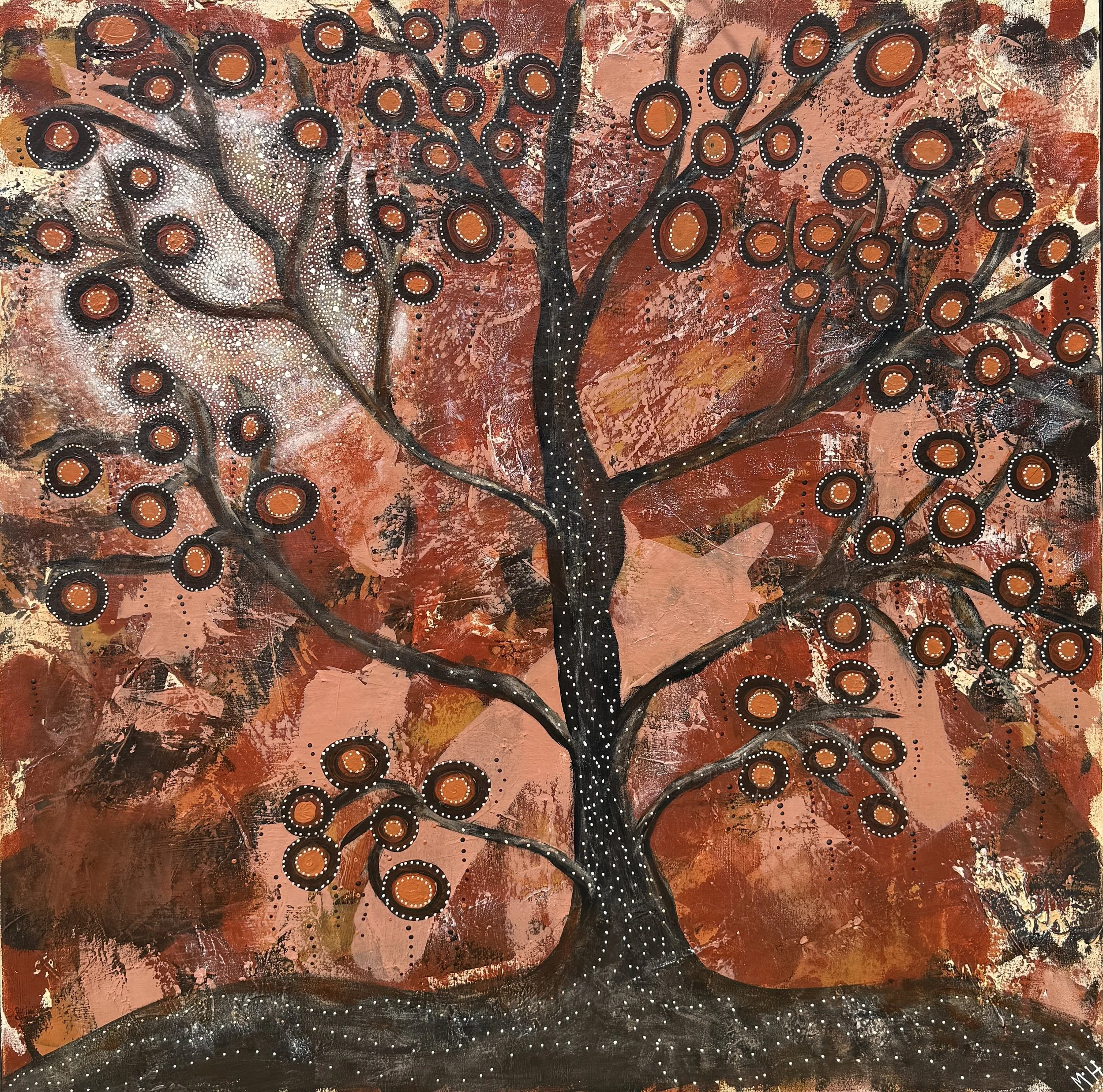 Growing Through Generations