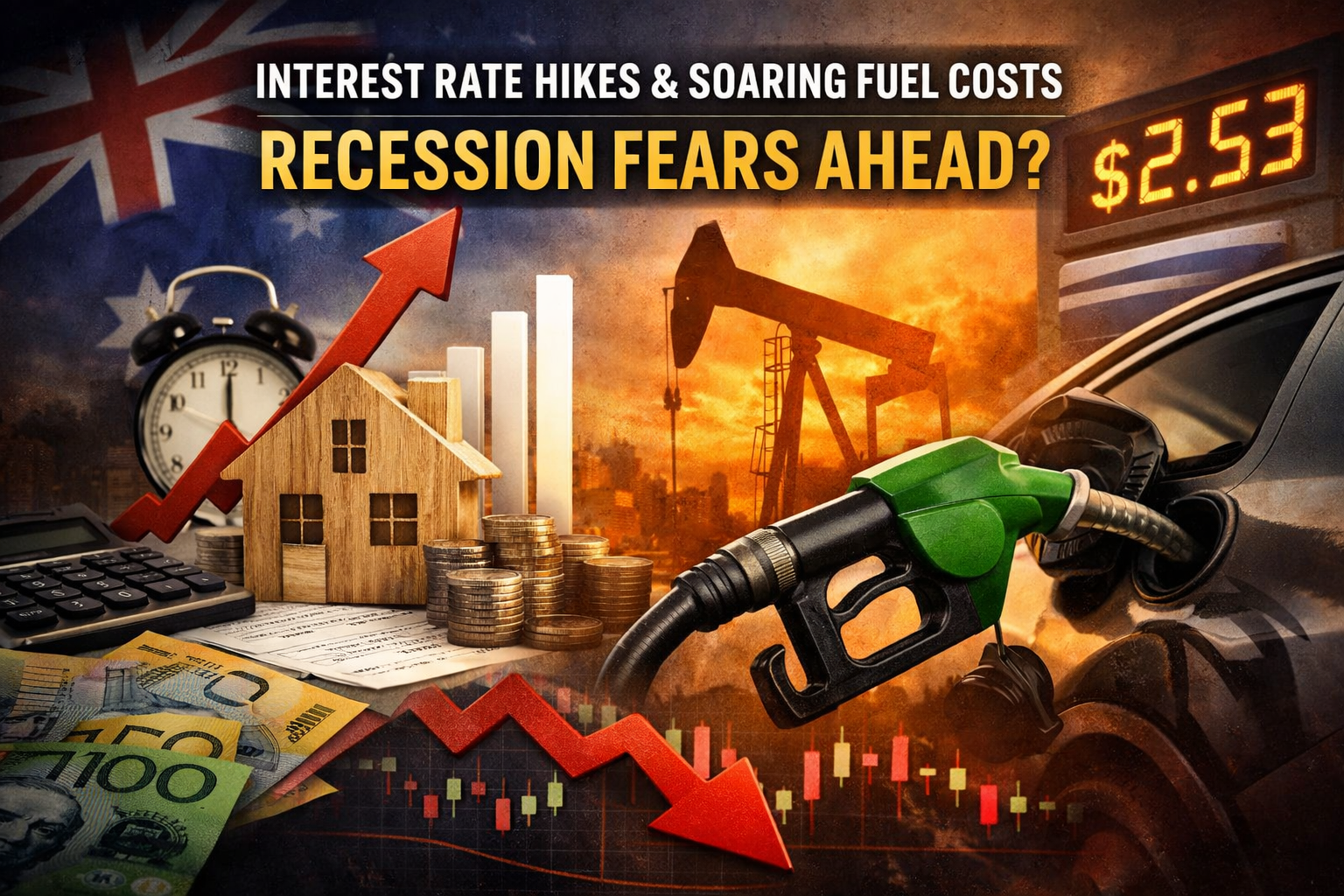 What the latest interest rate rise didn’t consider….and why property owners should be concerned.