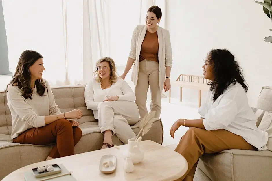 Creatives Connect Offline 22 maart 