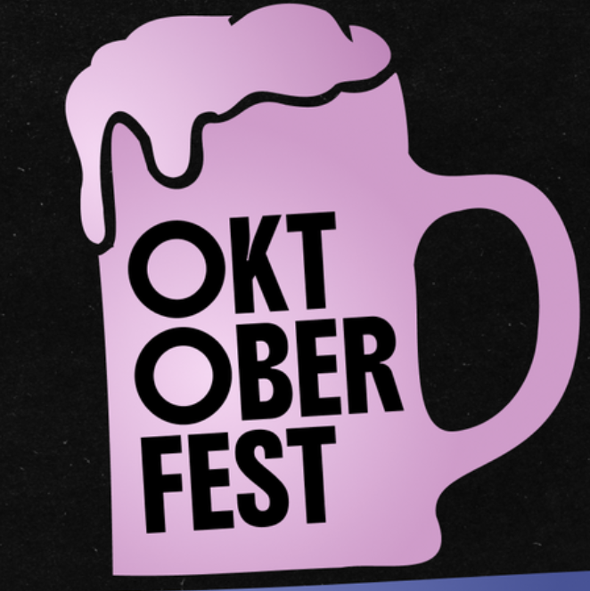 Pullen met een Purpose: Oktoberfest 3 Oktober 