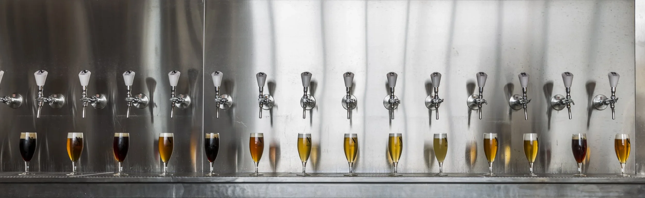 Klaverjastoernooi en Bierproeverij 23 Oktober 