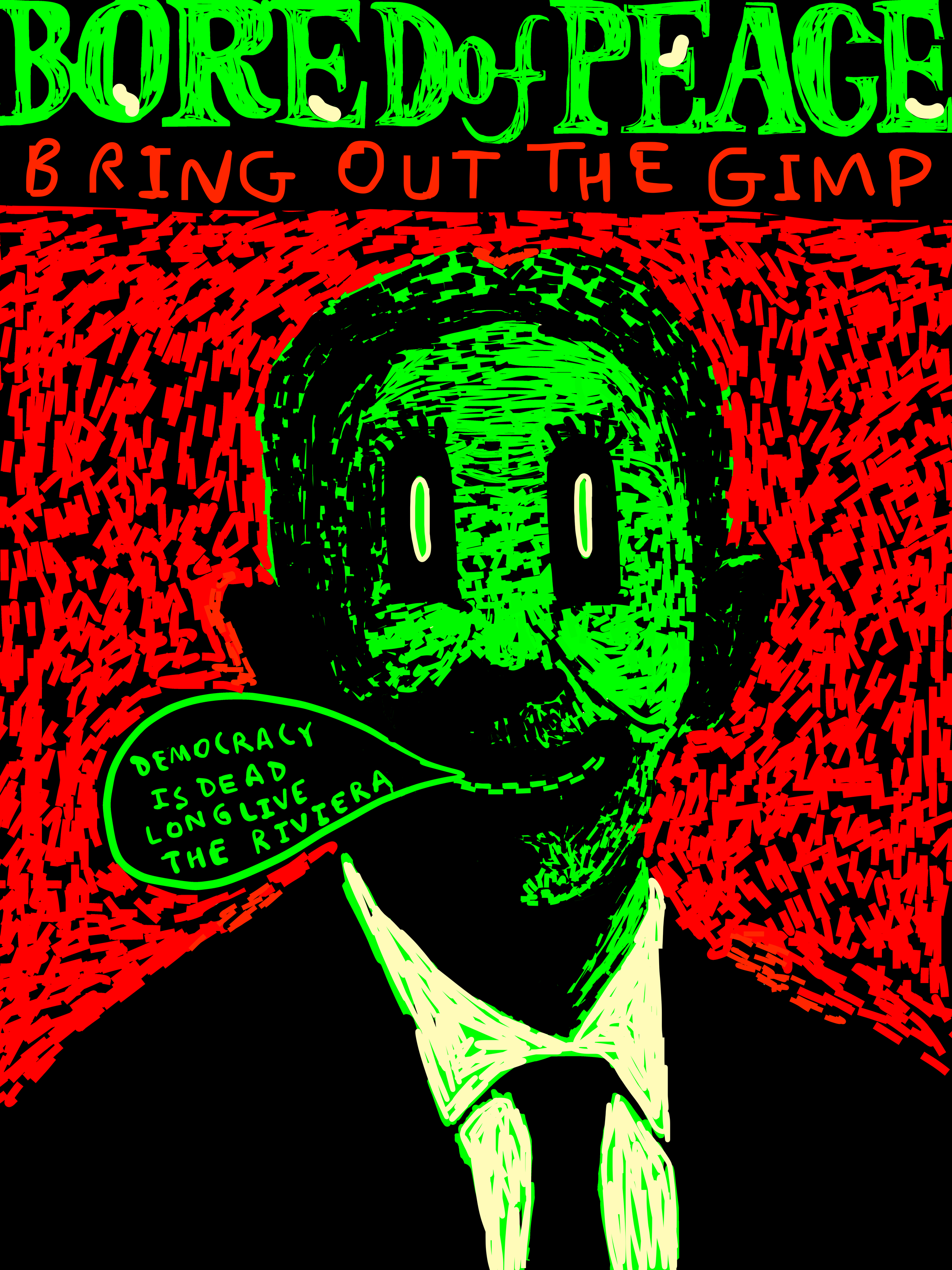 Bring Out The Gimp Feb 2026.PNG
