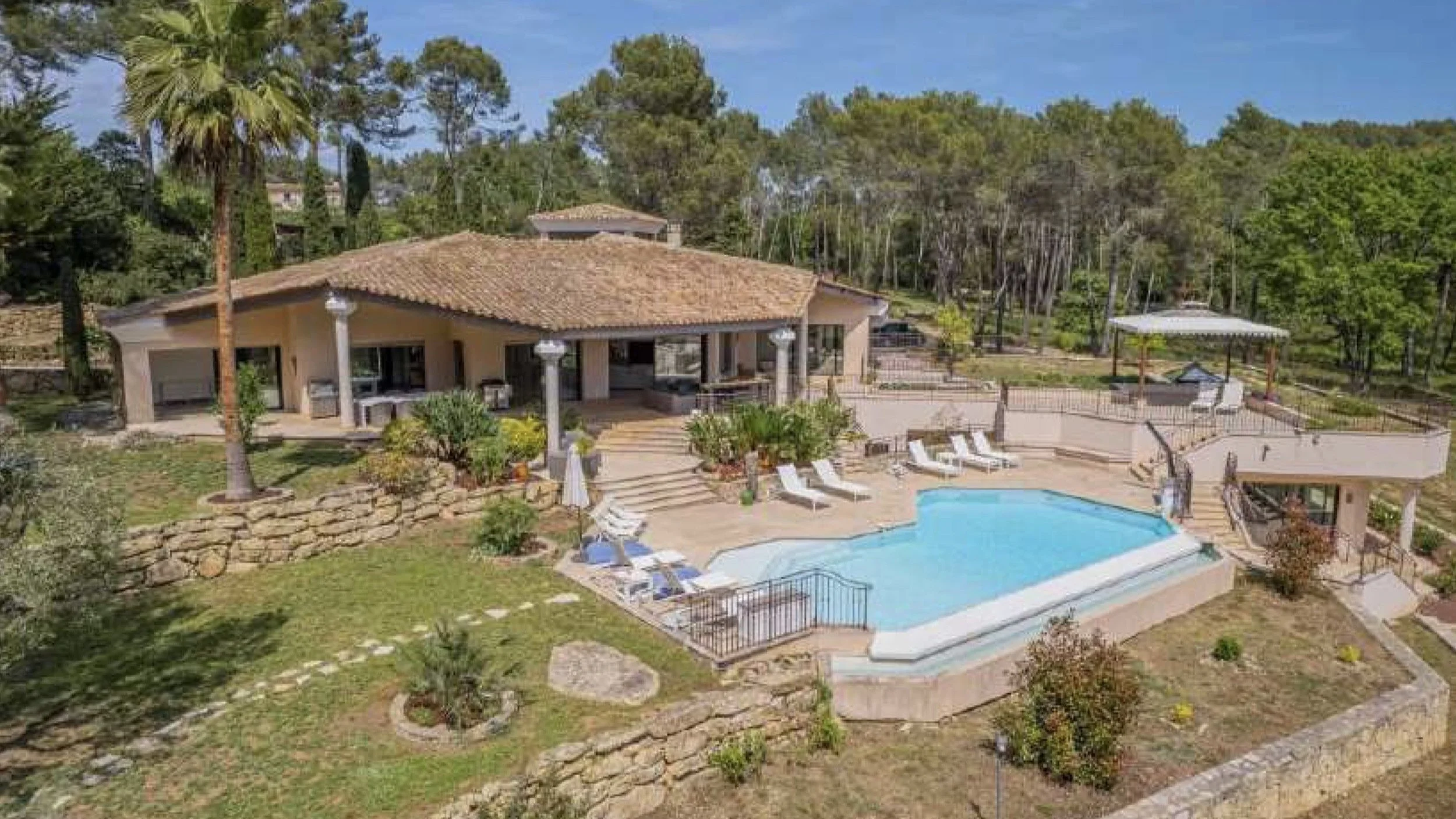 Ref 240803⎟Mougins (Cannes)