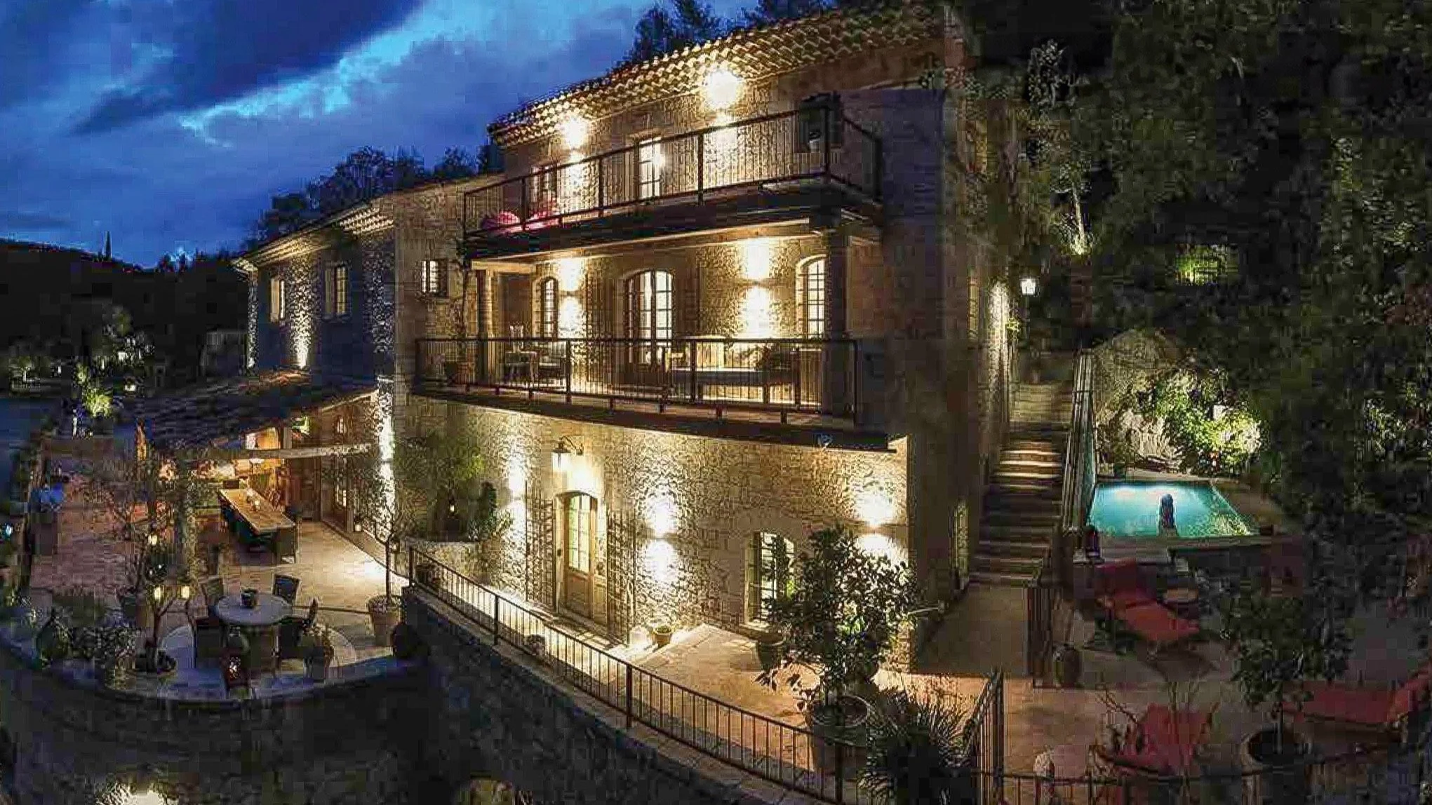 Ref 240801⎟ Valbonne (Cannes, Antibes)